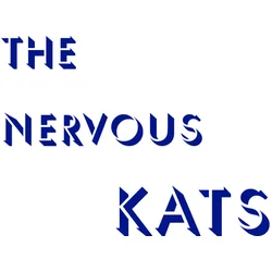 Baileys Nervous Kats - The Nervous Kats (Reissue) (Northwind Splatter Coloured) (LP)