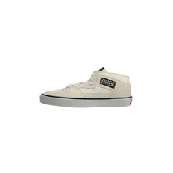 VANS Visoke superge Half Cab Decon črna/bela/off-bela
