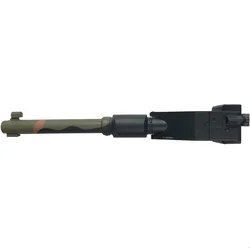 shumee 09-020 Cev za Leoparda 1:24