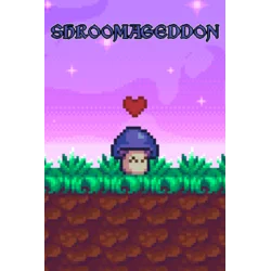 Shroomageddon (Xbox Series X|S) XBOX LIVE Key EUROPE