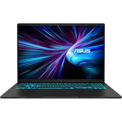 ASUS prenosnik V16 V3607VM-RP023W/Intel Core 7 240H/32 GB RAM/1 TB SSD/RTX 5060/Win11 Home/90NB16K1-M00B70