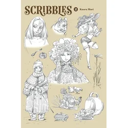 SCRIBBLES V02