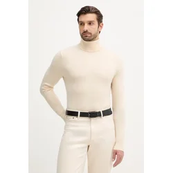 Pulover s primesjo volne Sisley