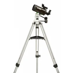 SkyWatcher skymax-90 maksutov-cassegrain (90/1250) on AZ PRONTO (AZ3-R) mount ( SWM90az3r )