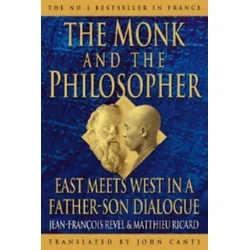 Monk and the Philosopher