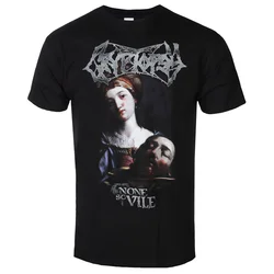 Metal majica moška Cryptopsy - NONE SO VILE - PLASTIC HEAD - PH13143