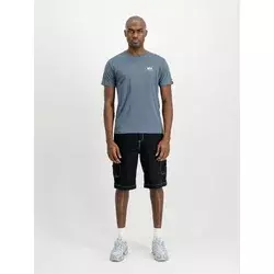 ALPHA INDUSTRIES MAJICA SLOGO DBLUE