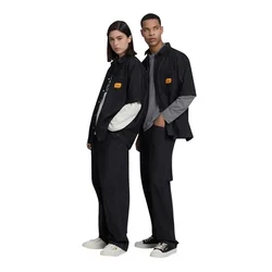 REPLAY Baggy-fit Agender Replay Inc. Pitman jeans