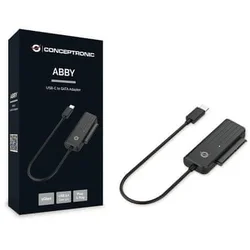 Conceptronic USB-C na SATA adapter