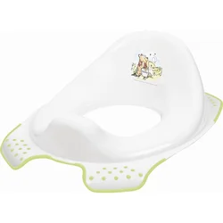KEEEPER nastavek za wc medo pu