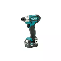Makita TD110DSME akumulatorski udarni odvijač
