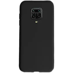 Futrola UTC Ultra Tanki Color silicone Black XIAOMI MCTK4- 11T