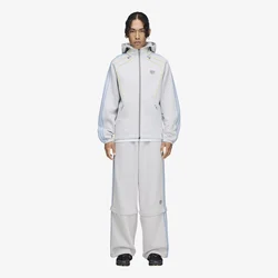 Superge adidas x ADWYSD Spacer Teamgeist Open Hem Pants Lgh Solid Grey L