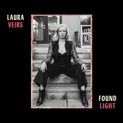 Laura Veirs - Found Light (Limited Edition) (Coloured) (LP)