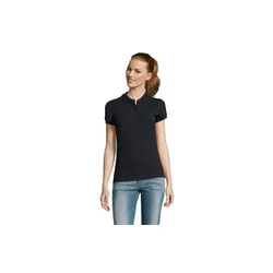 SOLS Passion ženska polo majica sa kratkim rukavima Teget XXL ( 311.338.54.XXL )