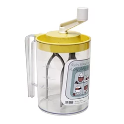 ORION ročna metlica, 1.5l