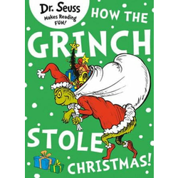 How the Grinch Stole Christmas!