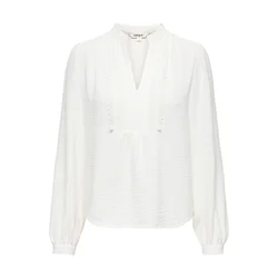 ONLY Bluza ONLMETTE bela