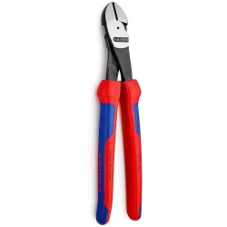 Ojačane Knipex dijagonalne sečice 250mm - pod 12° (74 22 250)