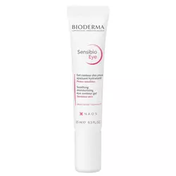 BIODERMA Gel za zonu oko očiju Sensibio Eye 15ml