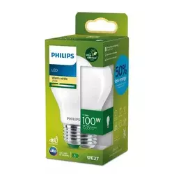 LED sijalica ULTRAEFFICIENT Philips A60 E27/7,3W/230V 2700K
