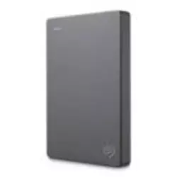 SEAGATE 4TB External Basic, 2.5, USB 3.0, STJL4000400