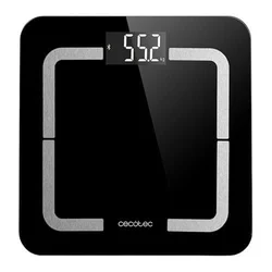 Cecotec 4090 Surface Precision Teža 9500 oseb, 4090 Surface Precision Teža 9500 oseb