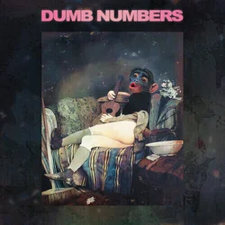 Dumb Numbers - Dumb Numbers II (LP)