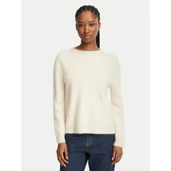 Weekend Max Mara Pulover 2625366072 Kremna Regular Fit
