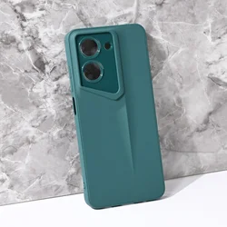 Maska za Xiaomi Redmi A5 4G Global small 4G Blade, Zelena