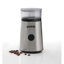 Gorenje SMK150E Mlin za kafu, 150 W, Crni
