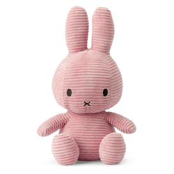 BONTON TOYS plišasta igrača miffy 33 cm