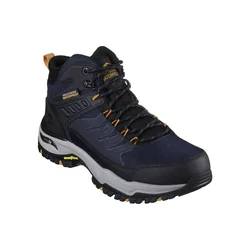 Skechers Muške cipele Arch Fit Dawson M, Crne