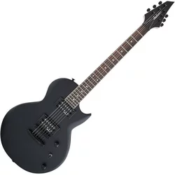 Jackson JS22 Monarkh AH Satin Black Električna kitara