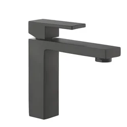 Flusso Slavina za lavabo Quadro