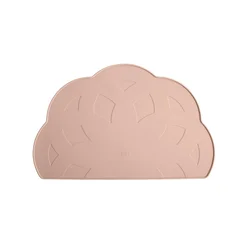 Bibs podmetač za ručavanje Boheme Blush