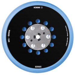 Bosch EXPERT Multihole univerzalni nosači od 150 mm, tvrdi 2608900008