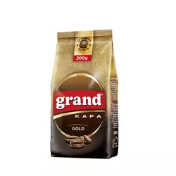 Kafa mlevena Grand Gold 200g