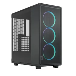 FractalDesign Epoch XL Black TG RGB Light tint FD-C-EPO1X-04