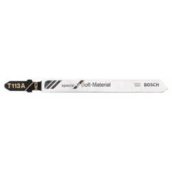 Bosch 2608635177 List ubodne testere T 113 A Special za mekani Material ( 2608635177 )