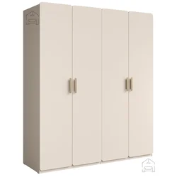 Garderobna omara Lorenz 20 4D