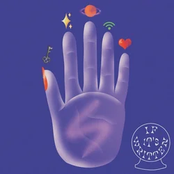 Dena - If Its Written (LP)