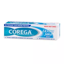 COREGA Extra Strong krema za učvrščivanje 40 ml