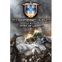 Strategic Mind: Spirit of Liberty XBOX LIVE Key EUROPE