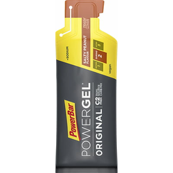 PowerBar Powergel Original - Slani arašidi