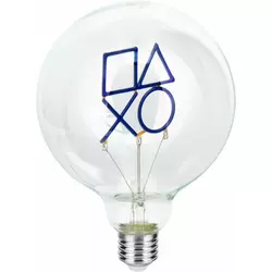 Sijalica Paladone Playstation - LED Neon E27