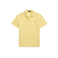 Polo Ralph Lauren Majica rumena