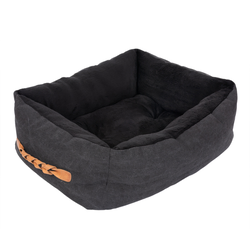 Modern Living postelja za pse Espoo - S: D 70xŠ 60xV 24 cm