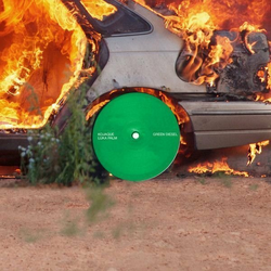 Kojaque Green Diesel (feat. Luka Palm) (Vinyl LP)