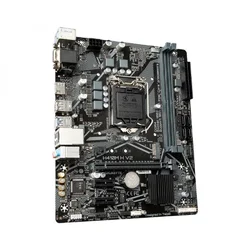 GIGABYTE matična ploča H410M H V2 rev. 1.x